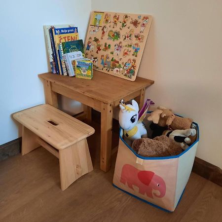 Apartmany Na Krasne Vyhlidce 리베레츠 외부 사진